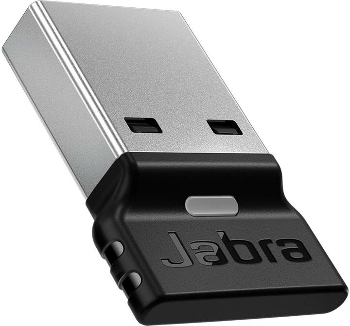 Image du produit Jabra Link 390, USB, 30 m, Noir, USB