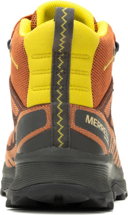 Produktbild Merrell Speed Eco Mid Waterproof (45)