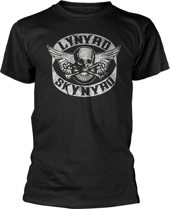 Produktbild Lynyrd Skynyrd Biker Patch (M)