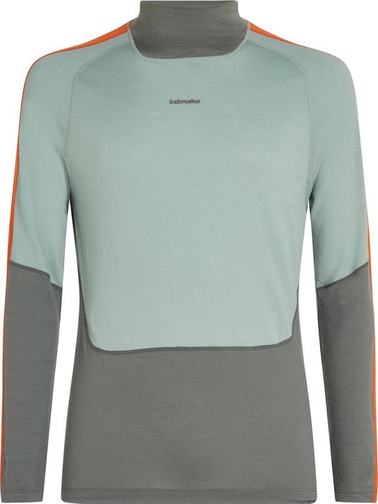 Produktbild Icebreaker 200 Sonebula High Neck (L)