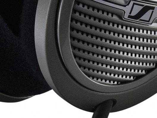 Produktbild Sennheiser HD 518