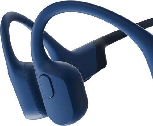 Actual product image Shokz OpenRun (No noise cancelling, 8 h, Wireless)