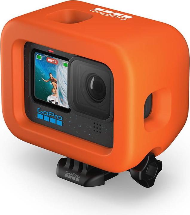 Produktbild GoPro Floaty (GoPro Hero 10, GoPro Hero 12, GoPro Hero 11, GoPro Hero 9)