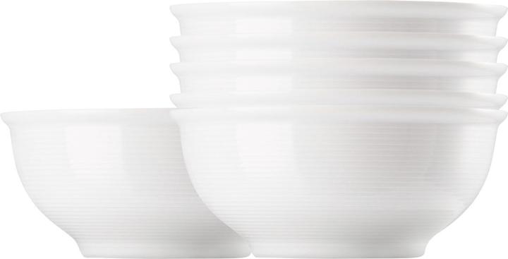 Immagine prodotto Thomas Ciotole per cereali Trend bianche da 16 cm set 6 pezzi (1 x)
