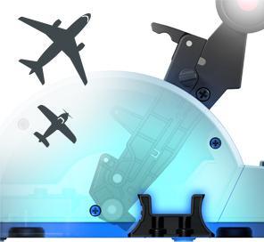 Produktbild Thrustmaster TCA Captain Pack Airbus Edition (PC)