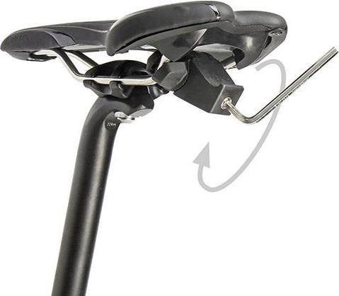 Produktbild KlickFix Contour Sattel Adapt