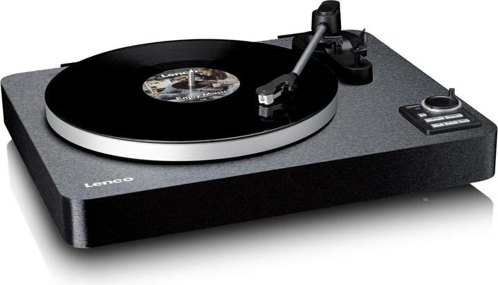 Immagine prodotto Lenco LBTA-165 (Automaticamente)
