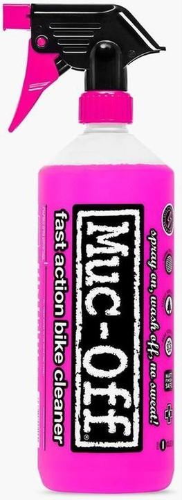 Produktbild Muc-Off Pressure Washer Bundle (48654.50 ml)