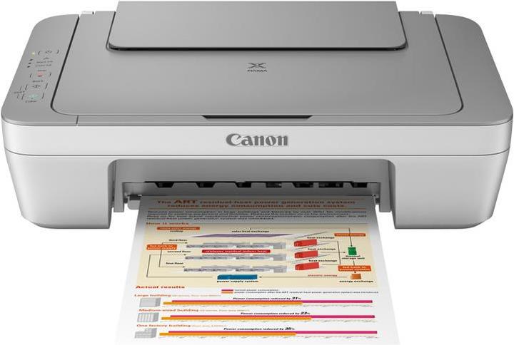 Produktbild Canon Pixma Mg2450 (Tintenpatrone, Farbe)