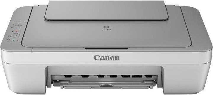 Canon Pixma Mg2450 (Inchiostro, Colore)