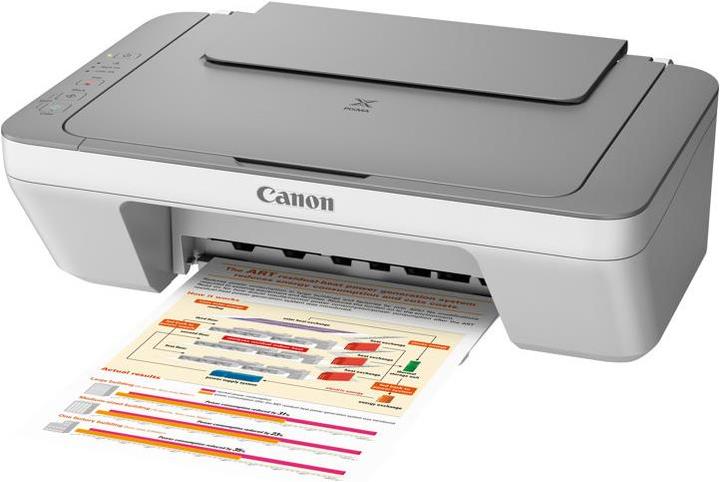 Produktbild Canon Pixma Mg2450 (Tintenpatrone, Farbe)