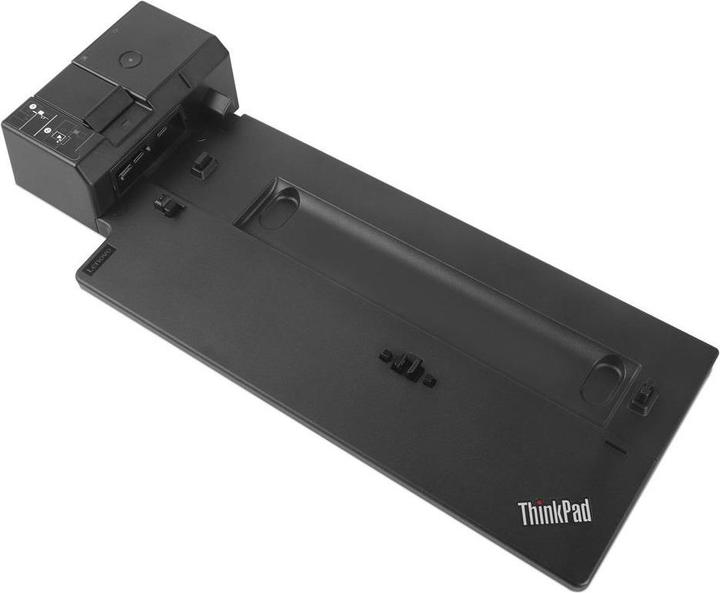 Immagine prodotto Lenovo ThinkPad Basic (Porta di attracco (proprietaria), 3 Porti)