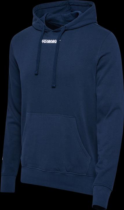 Image du produit hummel hmlELEMENTAL HOODIE (XL)