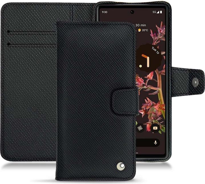 Noir élégant ( Noir / Black )