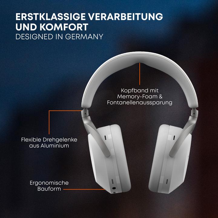 Produktbild Beyerdynamic Aventho 300 (ANC, 50 h, Kabellos)