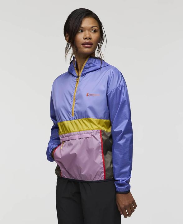 Produktbild Cotopaxi Teca Half-Zip Windbreaker (XL)