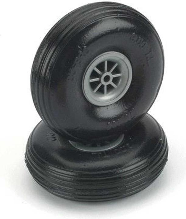 Image du produit Du-Bro Roues ultralégères 76 mm DUBRO 2 pièces