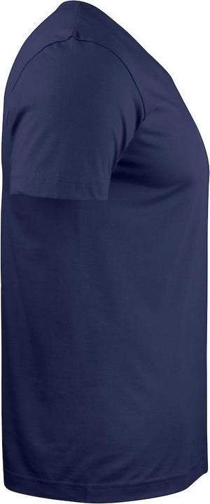 Immagine prodotto Clique Tshirt Basic con collo a V (XS)