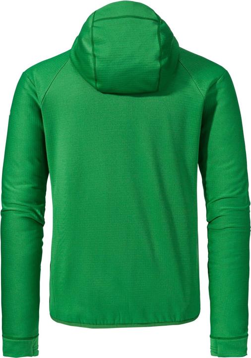 Produktbild Schöffel Fleece Hoody Style Blaueis MNS (46)