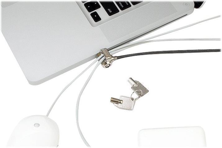 Productafbeelding Compulocks Kabelslot