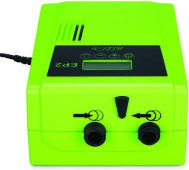 Produktbild Mint Lama Elektro Pumpe EP2