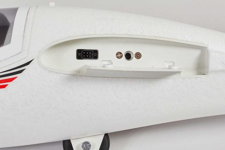 Immagine prodotto Derbee ASW-28 Elektrosegler PNP - 200cm (Aliante)