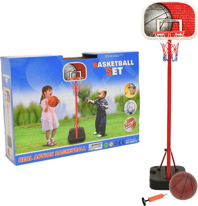 Actual product image VidaXL Josue