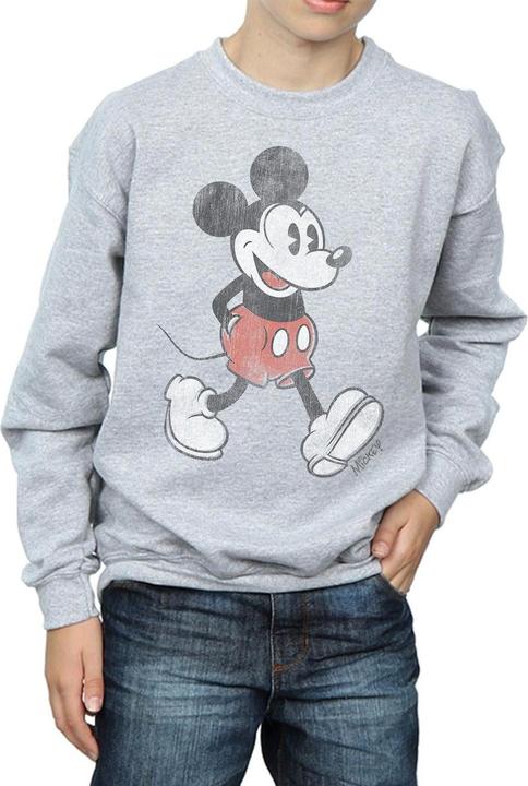 Image du produit Disney - Sweat WALKING - Garçon (128)