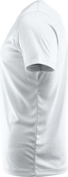 Actual product image Printer Red Run Tshirt Active (M)