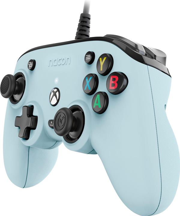 Image du produit Nacon Gaming Pro Compact Controller (PC, Xbox Series X, Xbox Series S, Xbox One S)