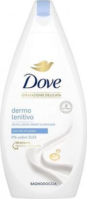 Dove Derma Beruhigendes Duschgel 450ml (450 ml)
