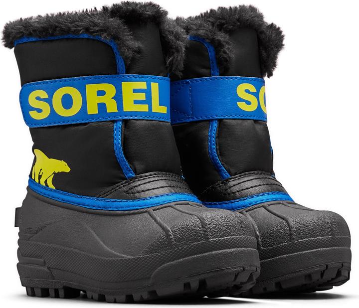 Produktbild Sorel Snow Commander (30)