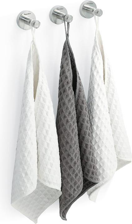 Immagine prodotto Forster Home Gancio magnetico rotondo in edizione limitata (1 x)