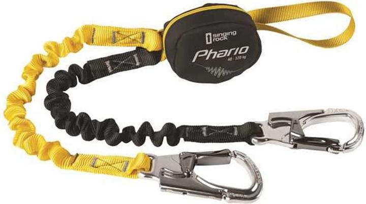 Actual product image Singing Rock Via ferrata set PHARIO PALM