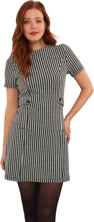 Produktbild Joe Browns Dogtooth Check Mini Dress (46)