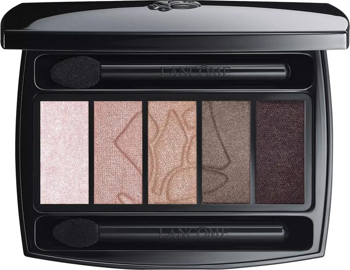 Actual product image Lancôme Hypnôse Eye Shadow Palette (09 Fraîcheur Rosée)