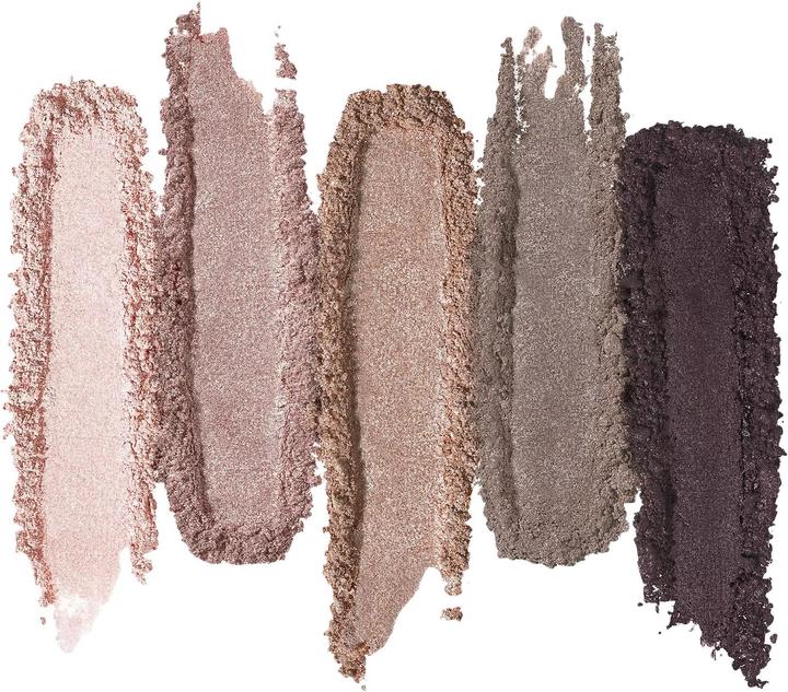 Actual product image Lancôme Hypnôse Eye Shadow Palette (09 Fraîcheur Rosée)