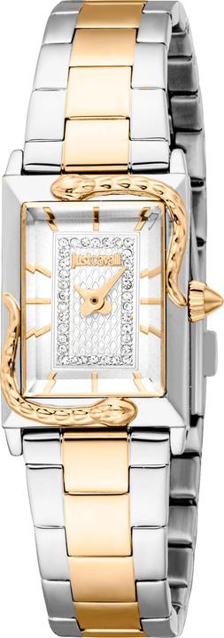 Image du produit Just Cavalli Animalier Dolcezza Snake - JC1L364M0085 (20 mm)