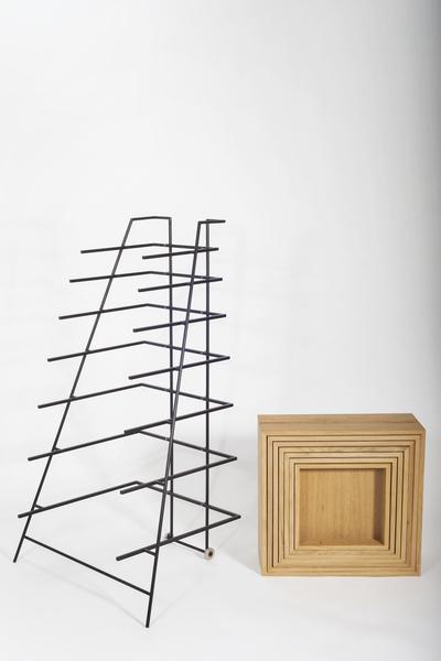 Frama Sutoa (67 x 53 x 116 cm)