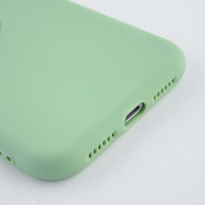 Immagine prodotto PhoneLook Coprire il tappetino in silicone Cuore (Apple iPhone X, Apple iPhone XS)