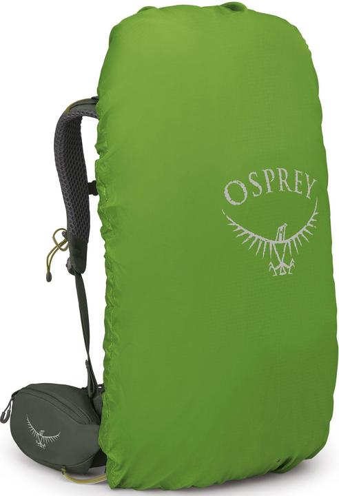 Actual product image Osprey Kestrel 38 (38 l)