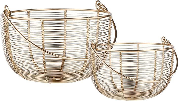 Image du produit home24 Morgan (Ø 30 x 18 cm)