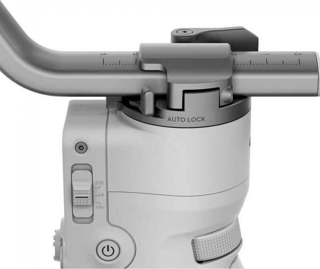 Produktbild DJI RS 4 Mini Combo (Smartphone, Systemkamera, 2 kg)