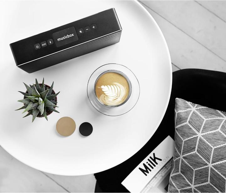 Image du produit Canton musicbox S (1 pièce, 60 W)