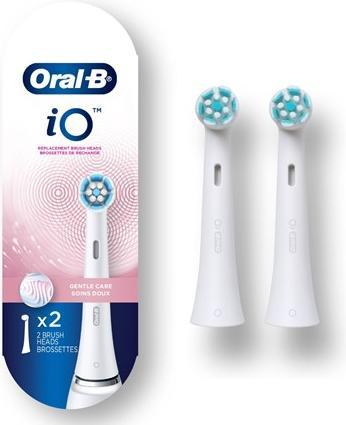 Productafbeelding Oral-B iO Gentle Cleaning (2 x)