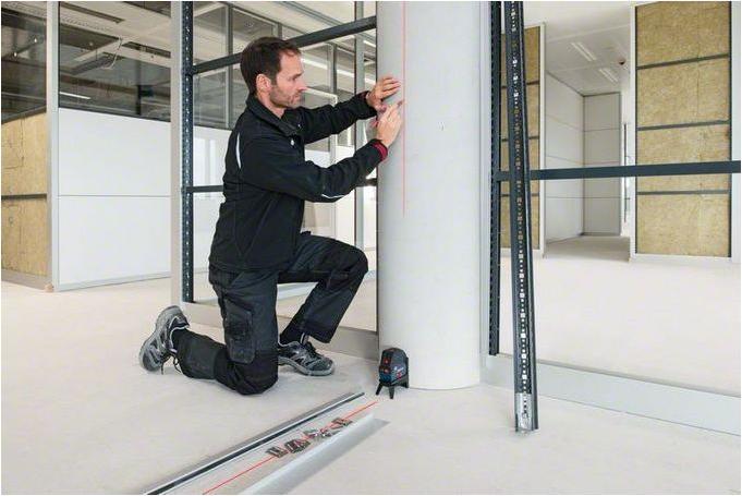 Actual product image Bosch Professional Gcl 2-50 C