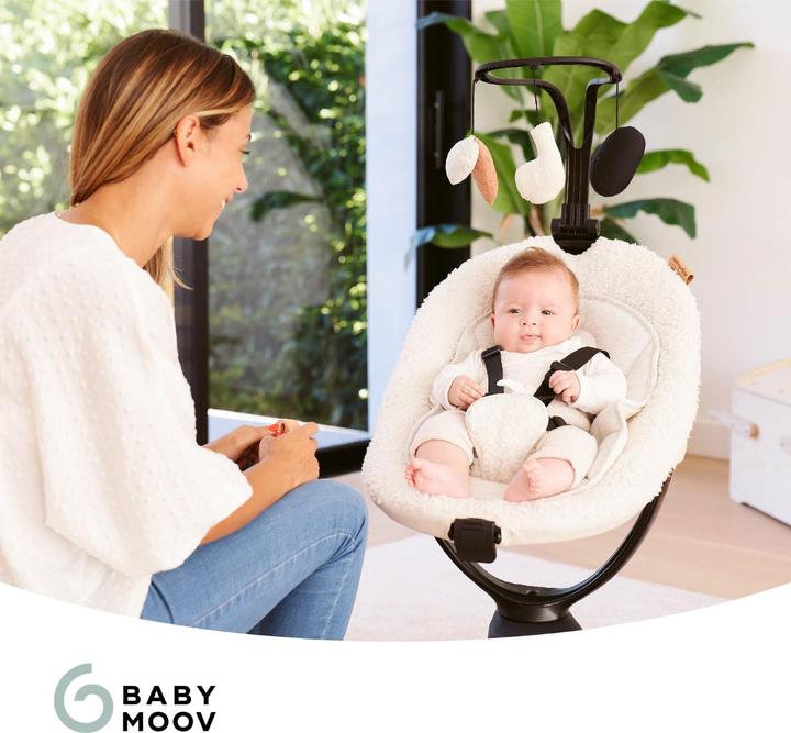 Produktbild Babymoov Swoon Evolution