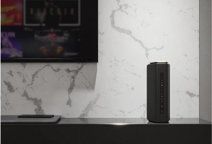 Image du produit Netgear Nighthawk RS600 WiFi 7