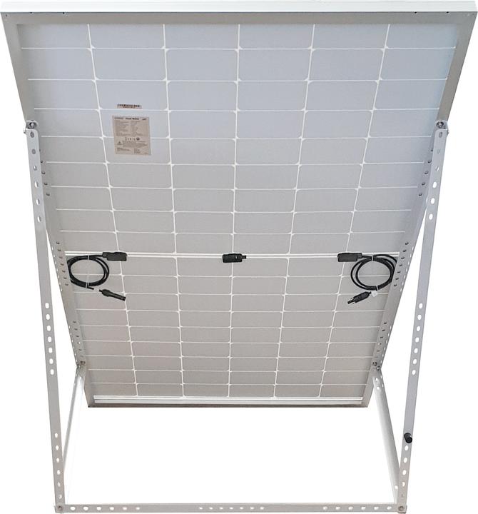 Produktbild Schwaiger Balkonkraftwerk + Inverter (600 W, 1.46 kg)