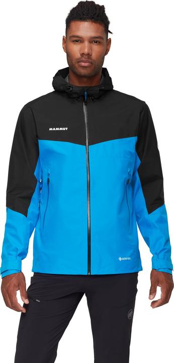 Produktbild Mammut Convey Tour Hardshell Hooded Jacket (S)